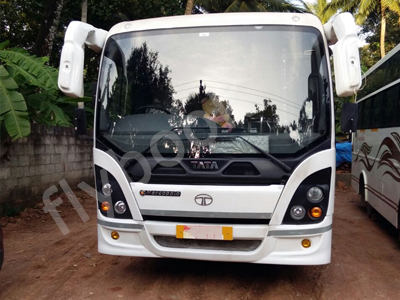 Tempo Traveller 14 seat ac