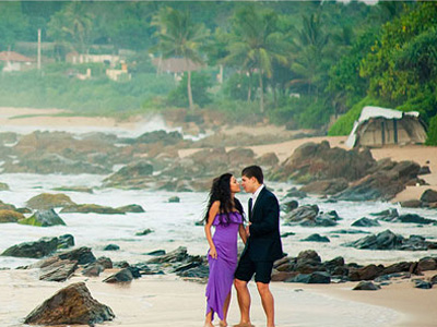 honeymoon packages