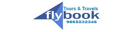 flybook tours and travels